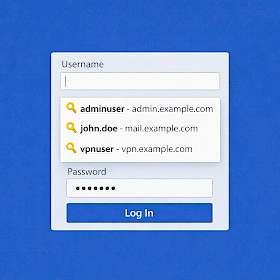 Stop Browsers from Merging Subdomain Passwords