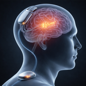 A Brain Implant That Listens to Your Thoughts Gets FDA Approval