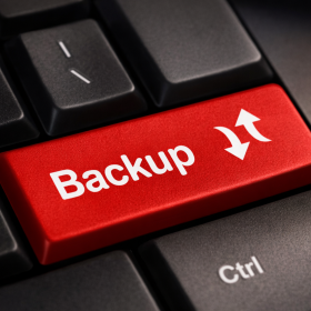 The Simplest Windows Backup That Actually Works