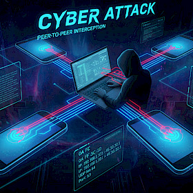 How STUN Packets Can Leak Your IP on Voice Calls