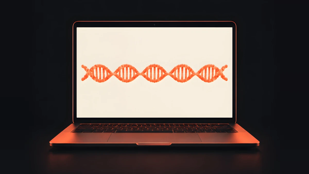 Claude AI spots a new DNA pattern like the one behind gene editing