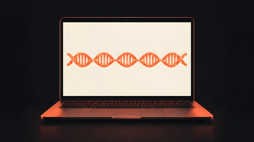 Claude AI spots a new DNA pattern like the one behind gene editing