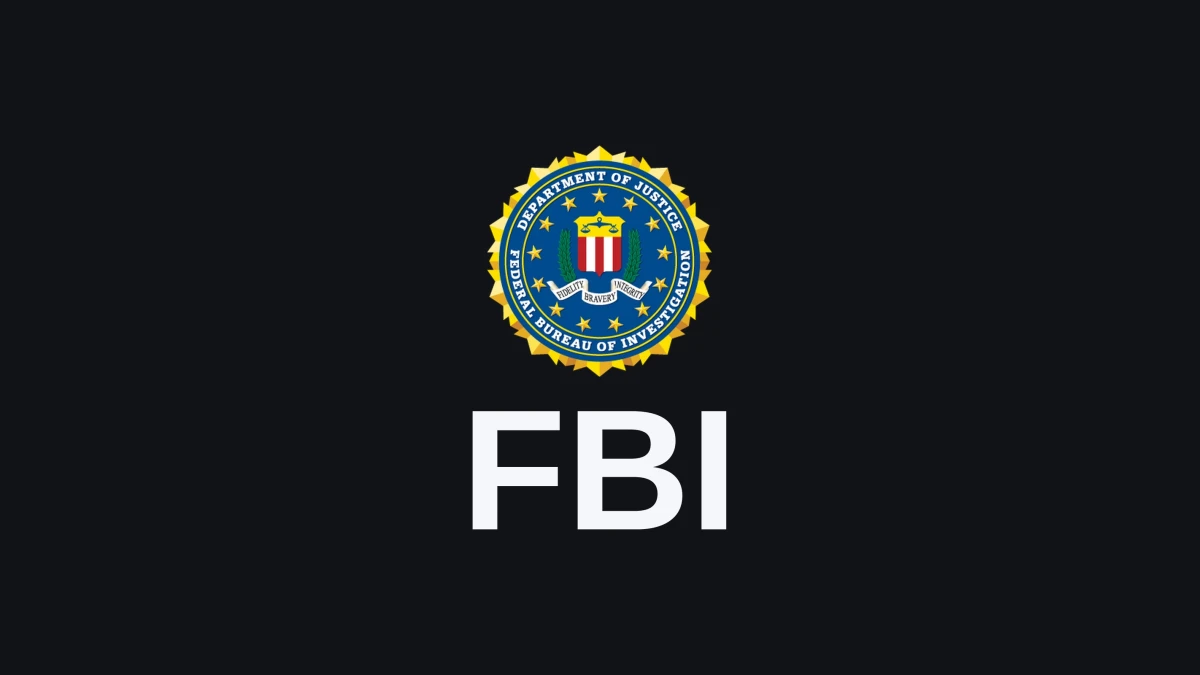 A hacking group says it knows where FBI agents live