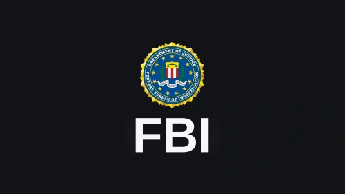 A hacking group says it knows where FBI agents live